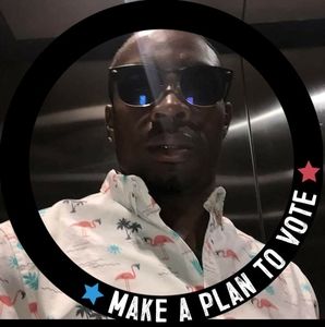 Meet your Posher, Dexter